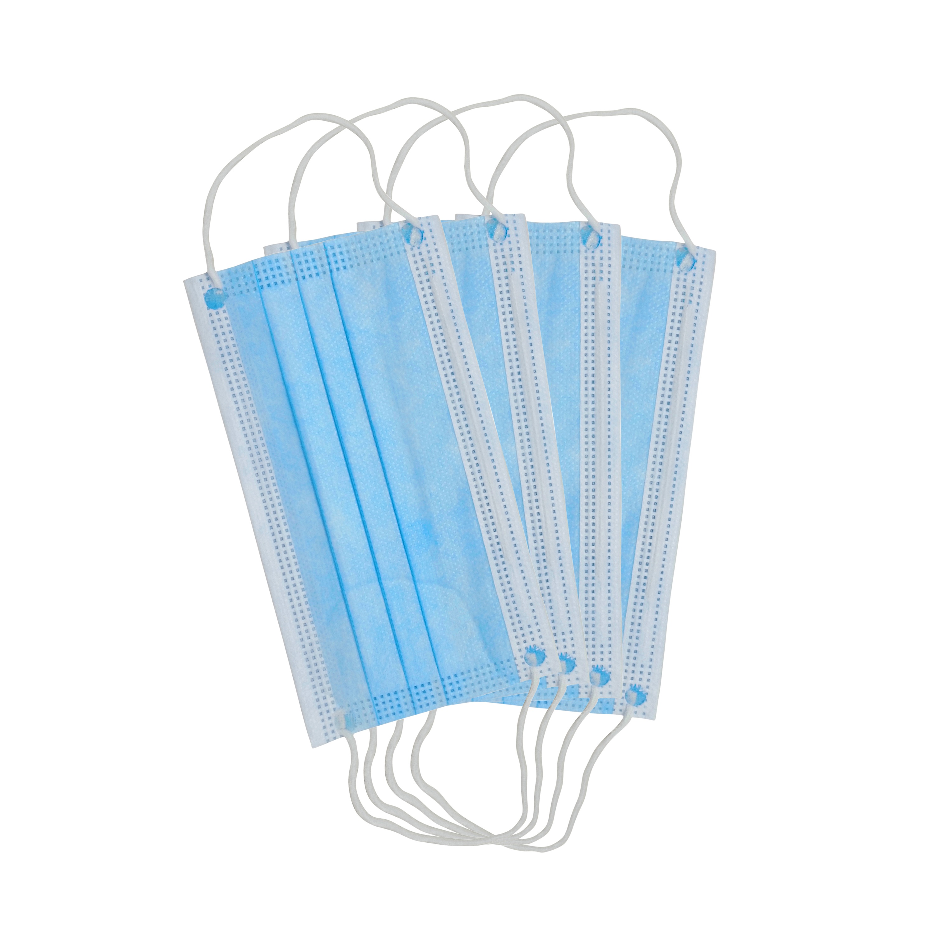 Disposable Medical Anti-Virus Safety Protective Fa