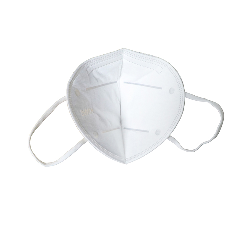 Anti-virus Kn95 Safety Protective Disposable Face 