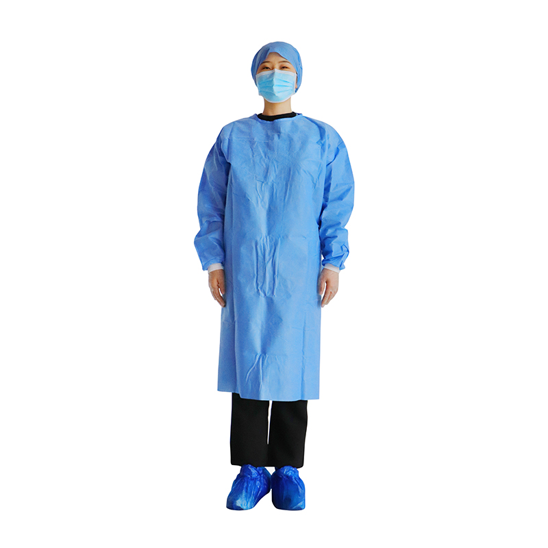 Medical Protective Waterproof Disposable Surgical 