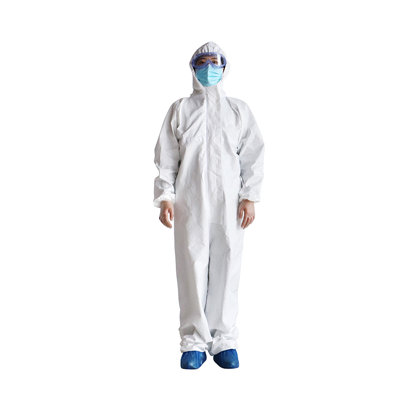 Ce ISO Medical Disposable Liquid Proof Protective 
