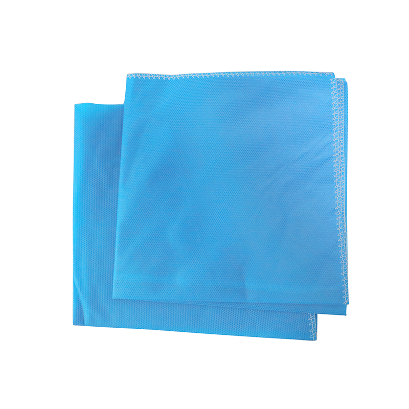 Disposable Biodegradable Non Woven Bed Cover Sheet