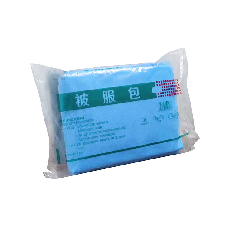 Spunbond Nonwoven Hospital Disposable Bed Sheet Ro