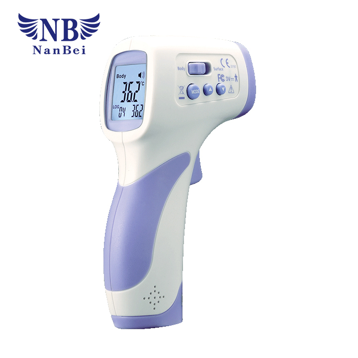 Body Temperature Forehead Digital Infrared Thermom