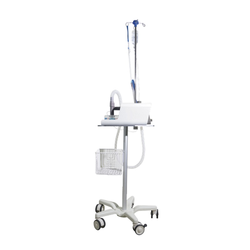 Medical Hospital Surgical Instrument ICU Ventilato