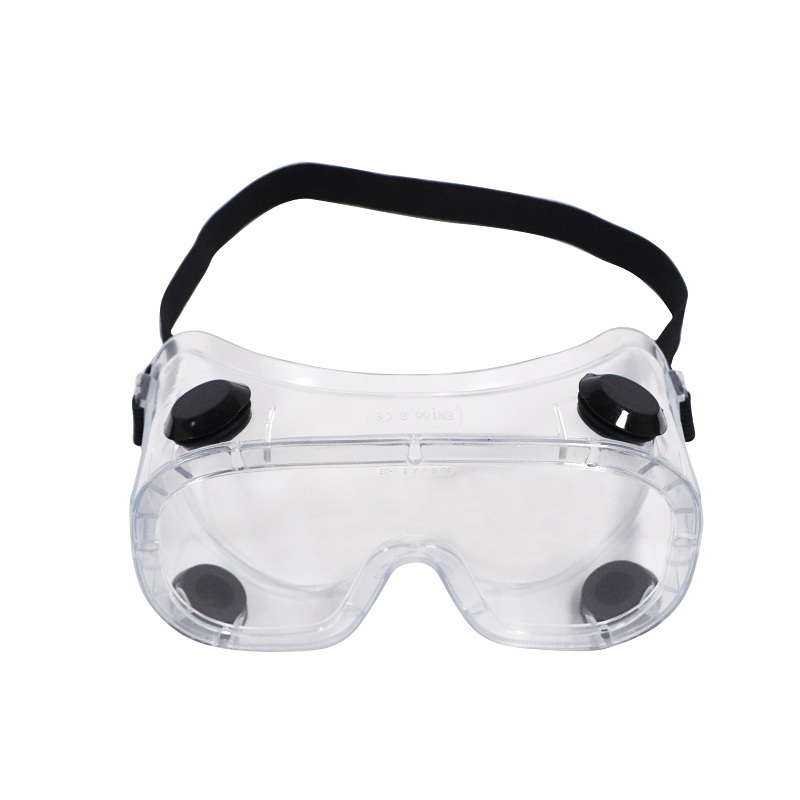 Professional Eye Protectors Medical Safety Glasses