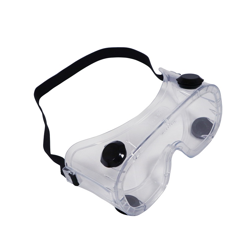 Hospital Surgical Isolation Goggles and Protection