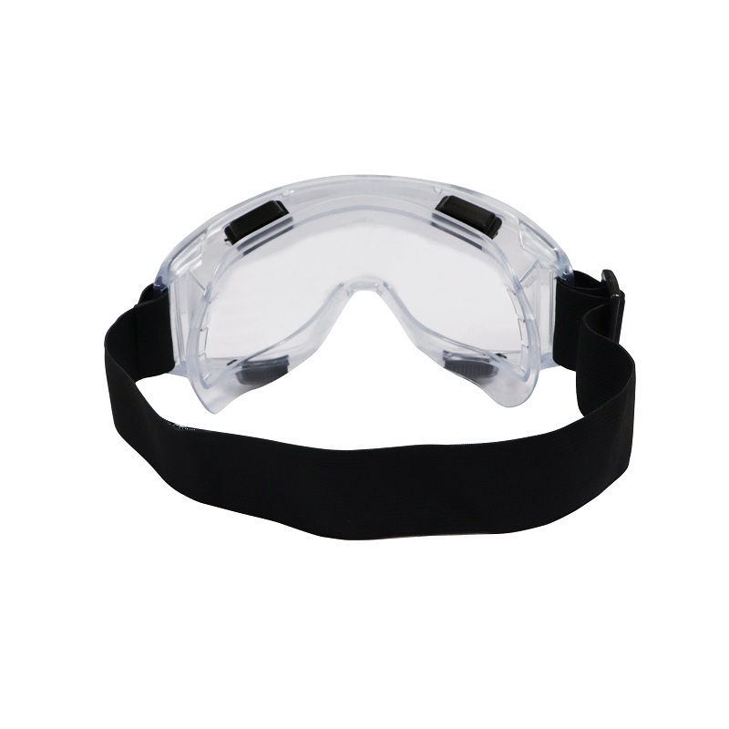 Anti Splash CE Protective Medical Isolation Glasse