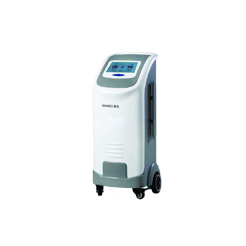 Bed Unit Ozone Disinfection Machine Sterilizer
