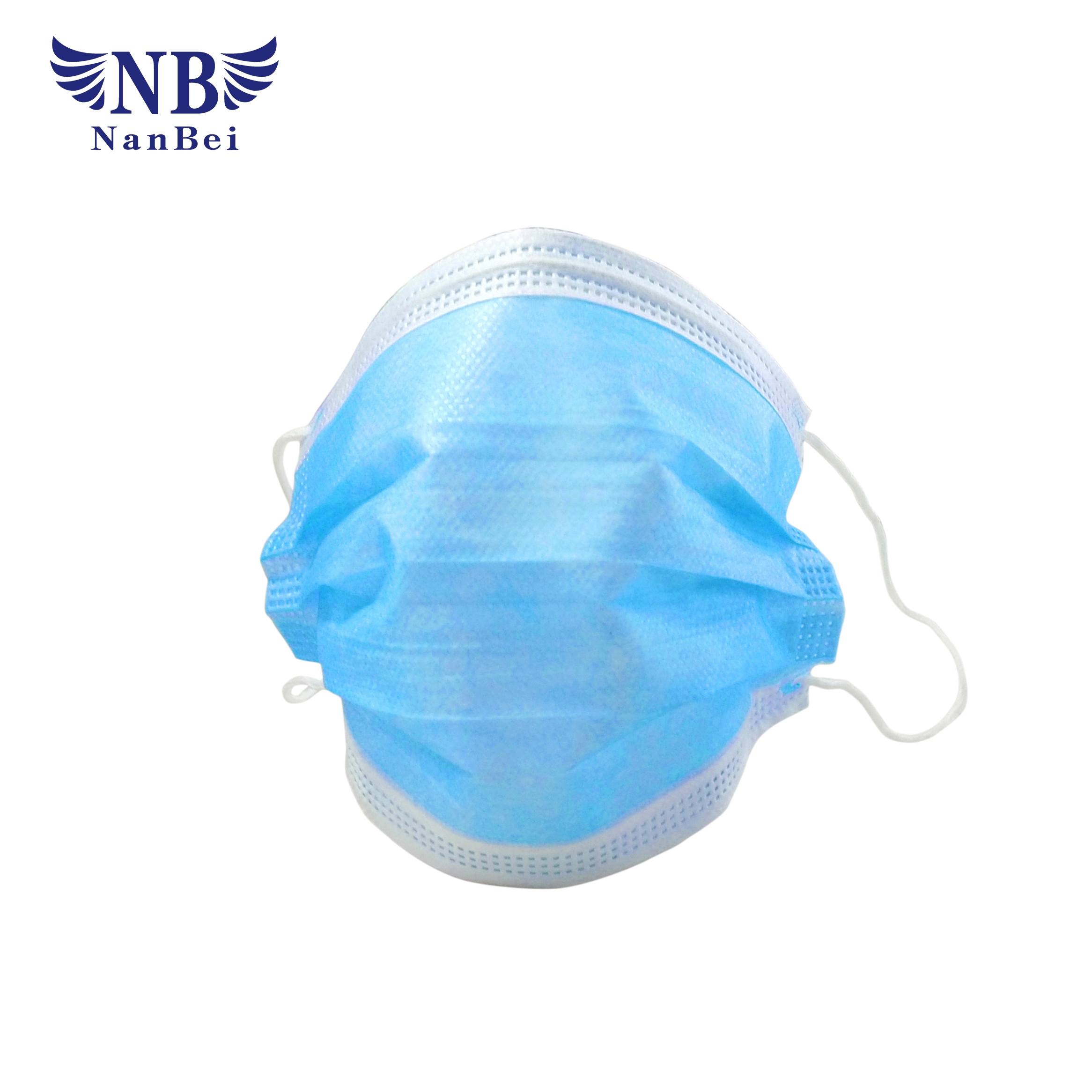 FDA CE Disposable Medical Protective Safety Surigcal Masks