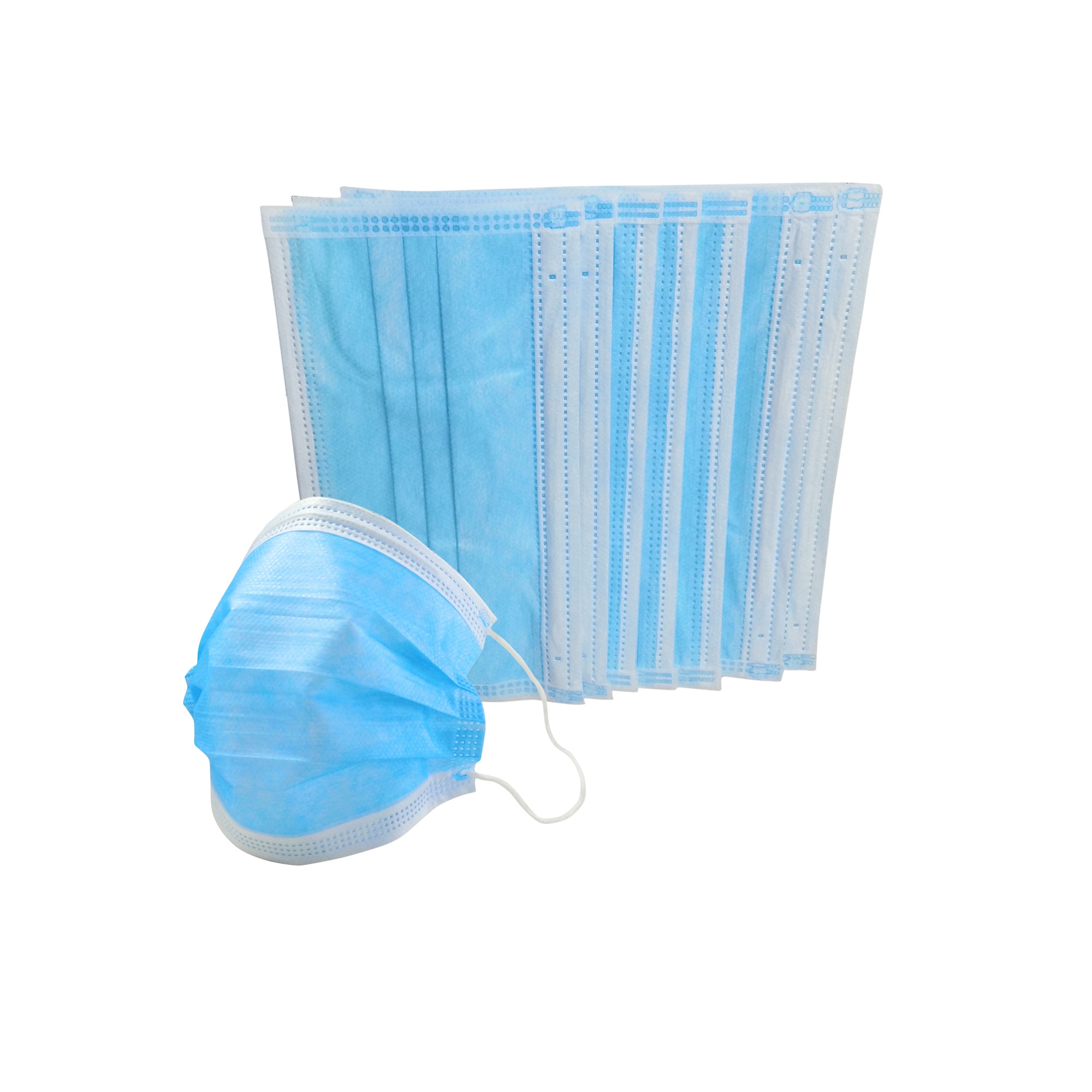 Medical Virus-Prevention Disposable Surgical Safet