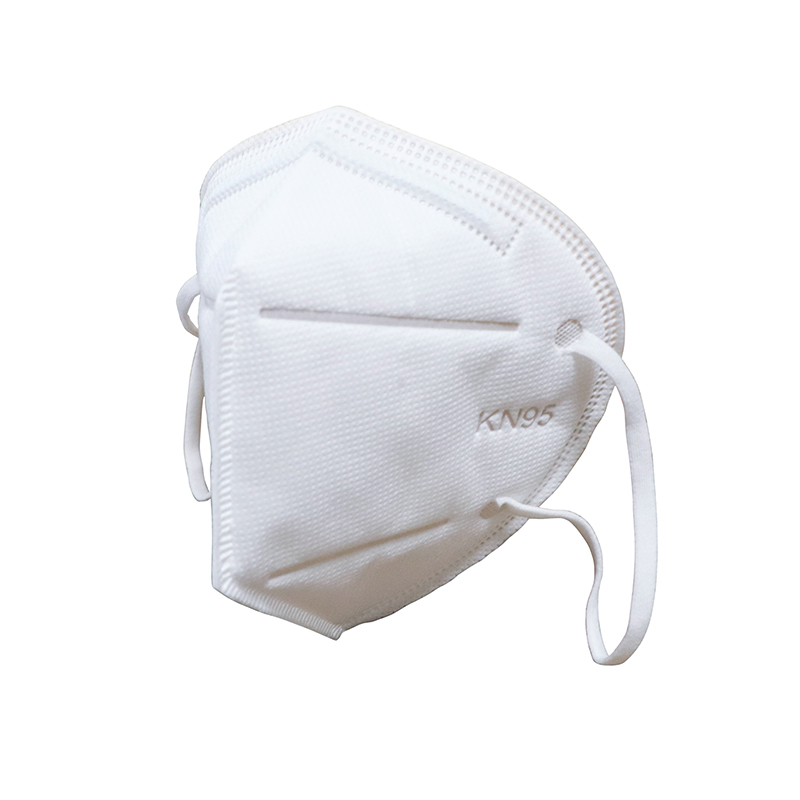 CE FDA Approved Kn95 Anti Covid-19 Protective Face