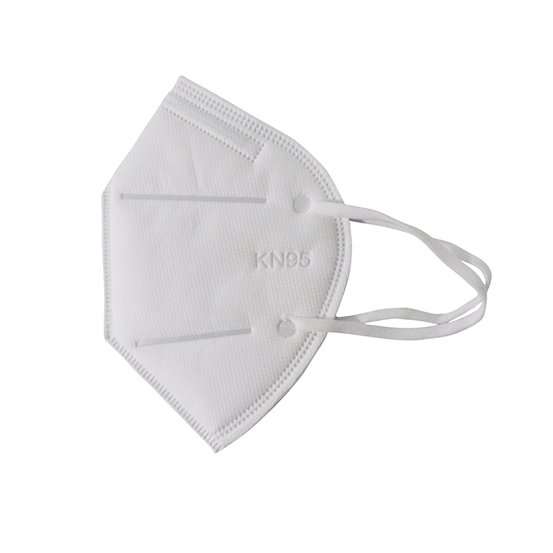 KN95 Anti Influenza Medical Surgical Protective Fa