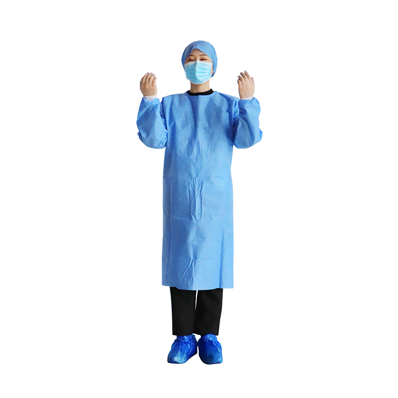 Non-Woven Surgical Hospital Disposable Safety Medi