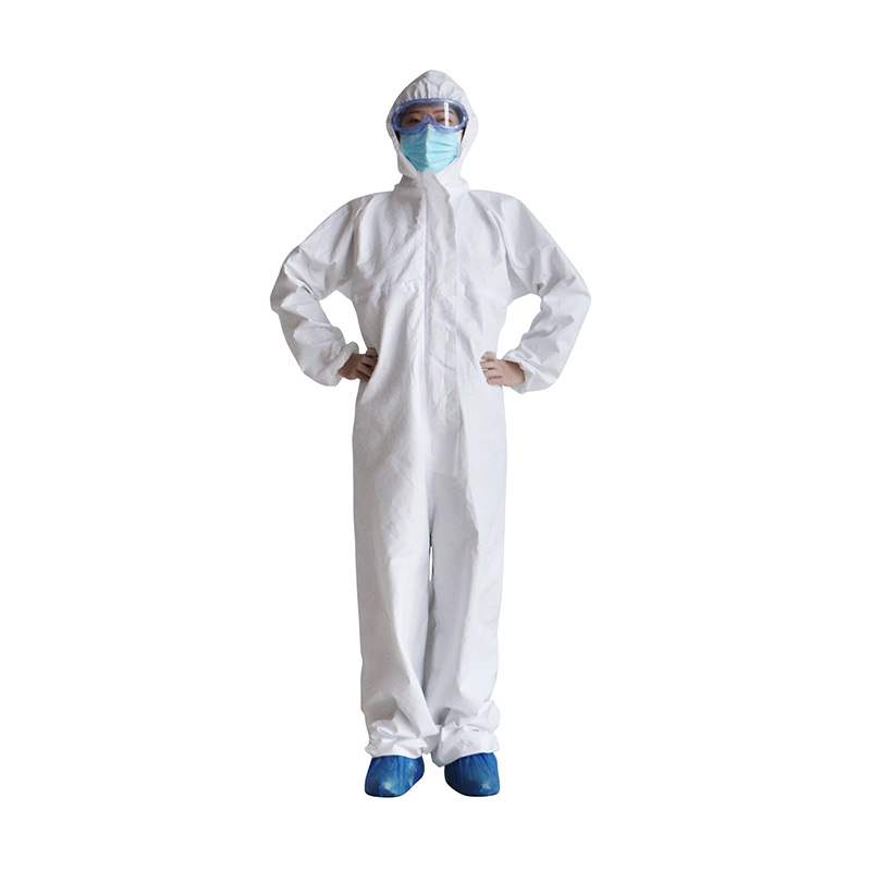 Hospital Medical Grade Full Body Work Protection W