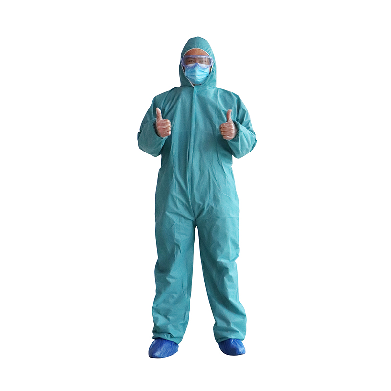 Disposable Non-Woven Hospital Protection Surgical 