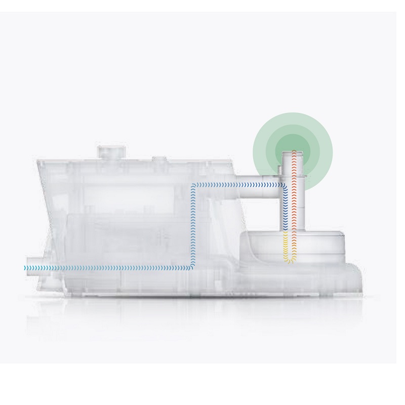 Certificate Hospital Breathing Machine Medical Ven