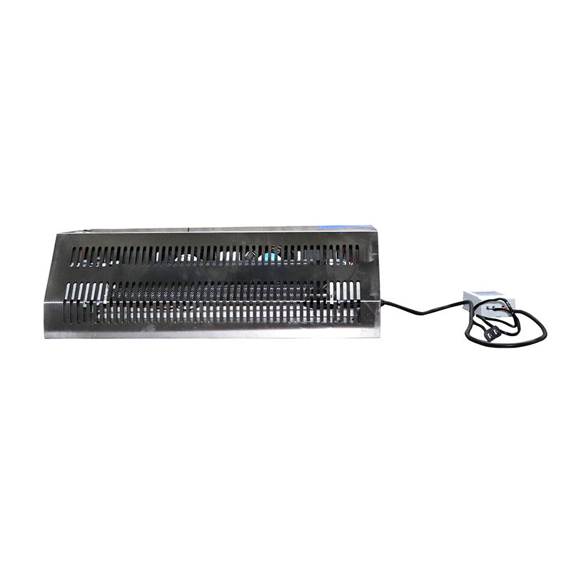 Hospital Surgical Medical Antivirus Ozone Disinfector