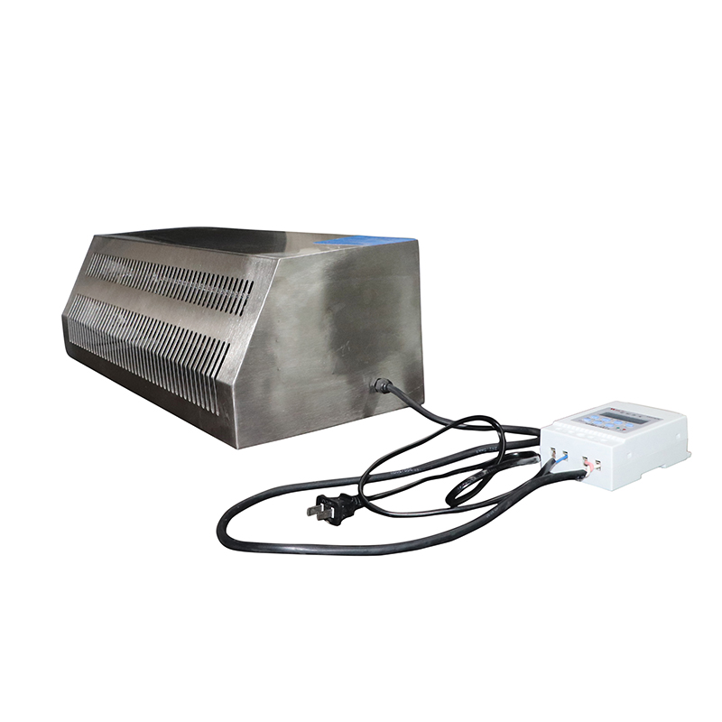 Home School Hospital Ozone Air Cleaner Ozone Disinfector