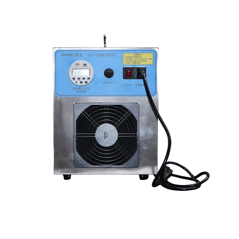 Hospital Surgical Medical Anti-Virus Ozone Disinfector