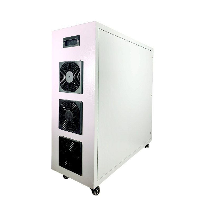 Anti Coronavirus Hospital Use Purifier Ozone Disinfector