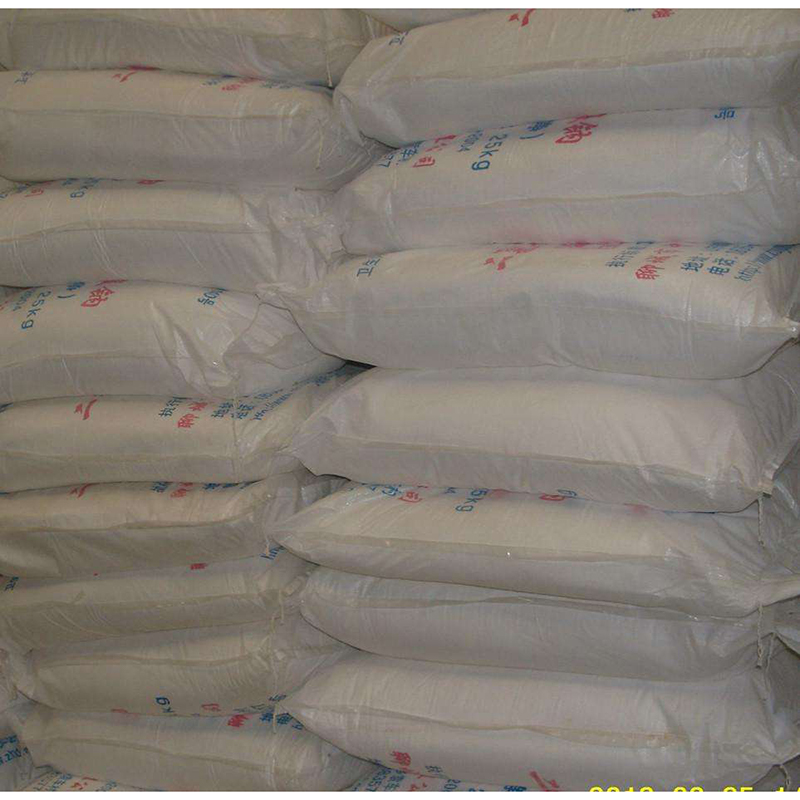 Chemical Sodium Dichloroisocyanurate Dihydrate SDI