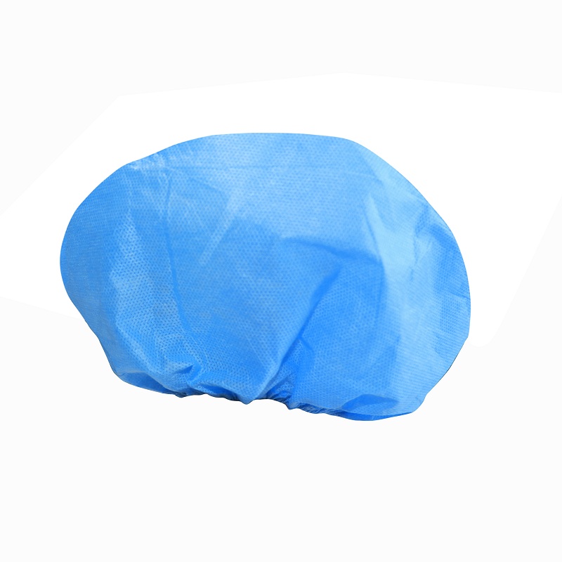 Disposable Hospital Protection Non-Woven Surgical Cap