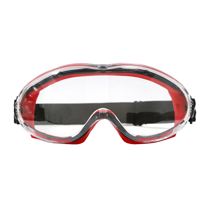 Certificate Anti Coronavirus Medical Safety Glasses Goggles