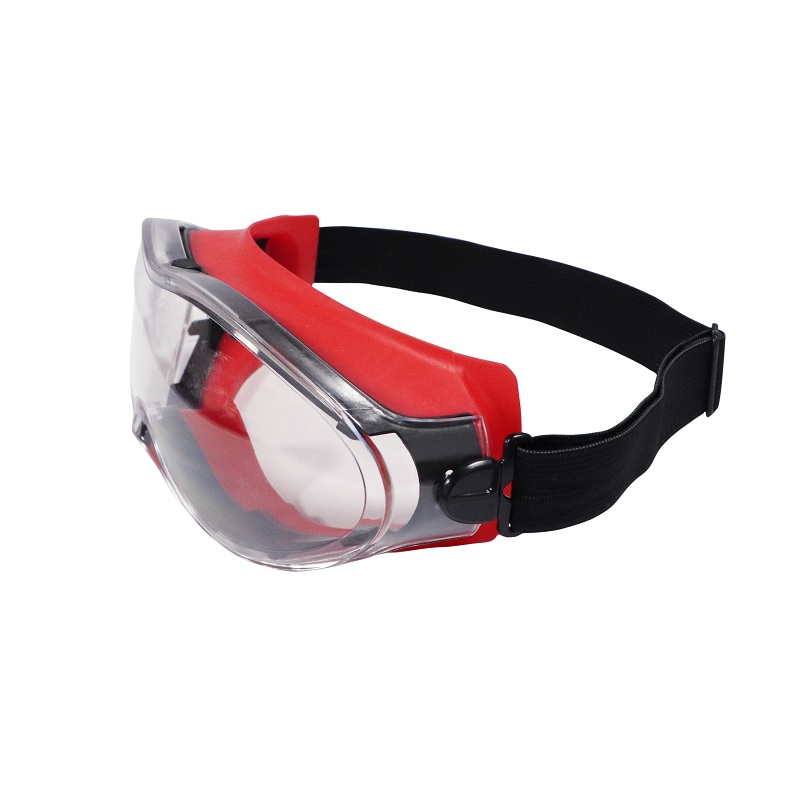 Hospital Use Medical Protective Eye Glasses Safety Goggles