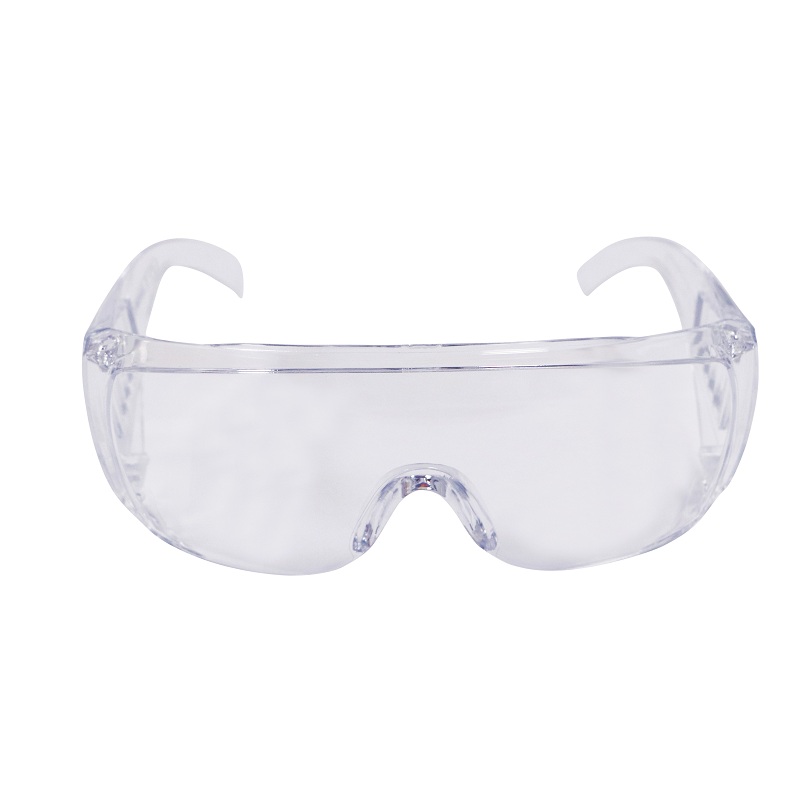 Anti Scratch Protective Glasses Surgical Safety Goggles