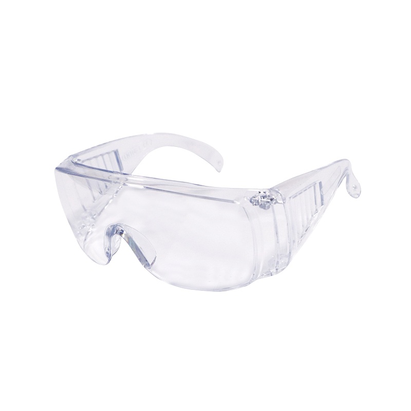 Clear Hospital Surgical Medical Protective Glasses Goggles