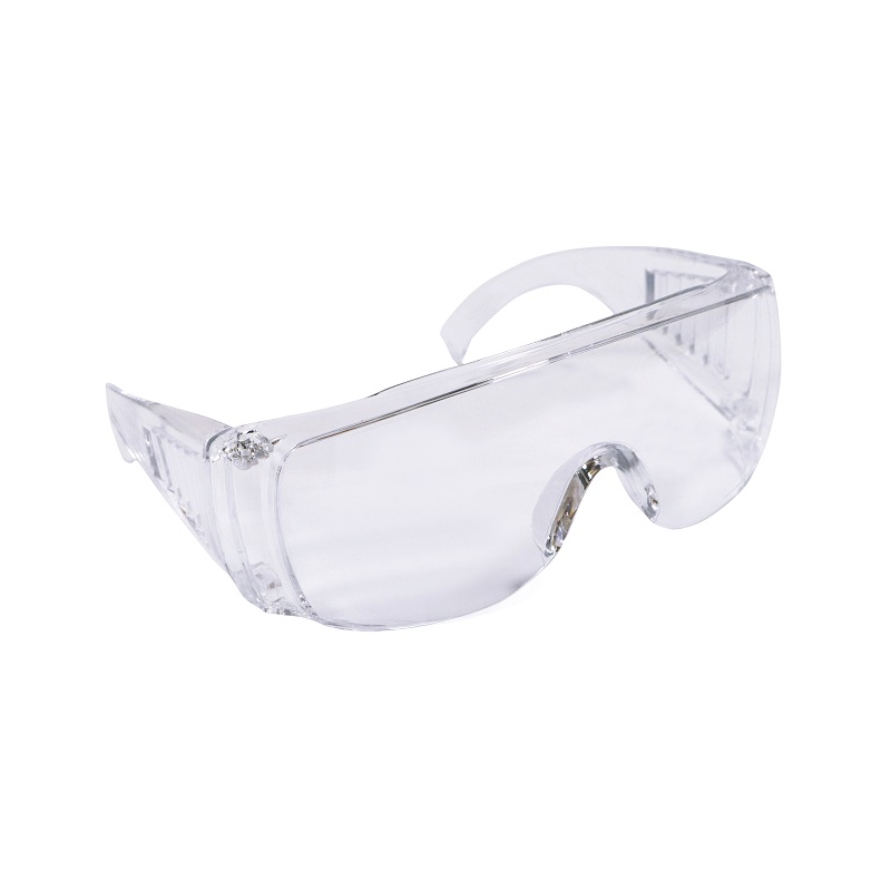 Safety Medical Grade Personal Protective Isolation Goggles