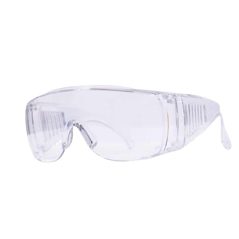 Anti Virus Medical Protective Eye Glasses Safety Goggles