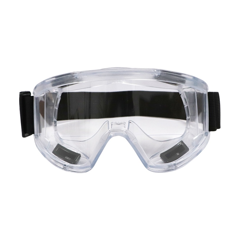 Hospital Safety Goggles Medical Surgical Protective Glasses
