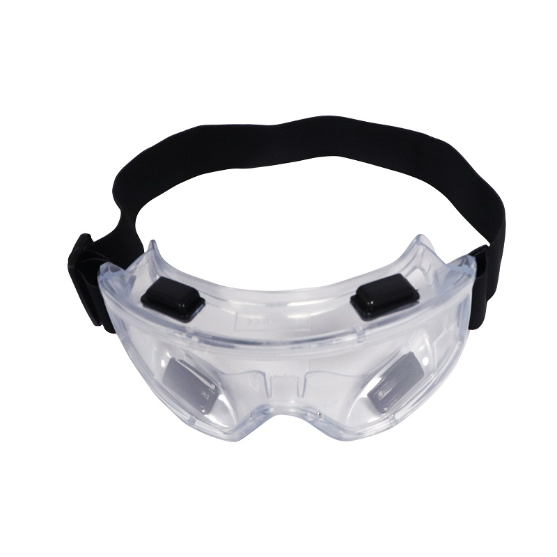  Medical Protective Anti Virus Eye Glasses Safety Goggles