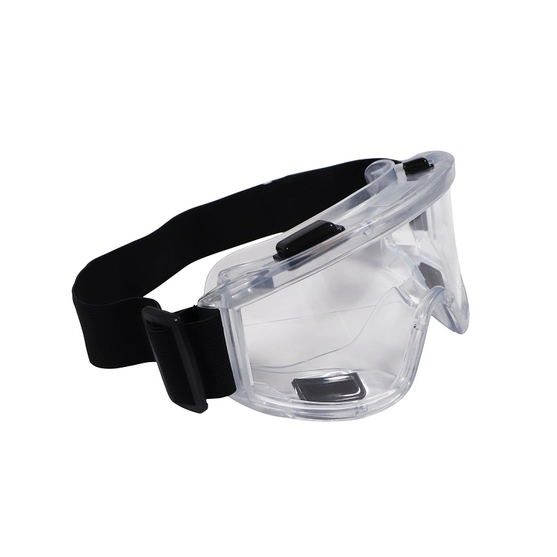 Anti Fog Medical Grade Safety Protective Glasses Goggles
