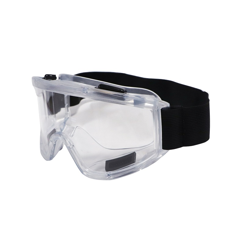 Prevent Spitting Medical Protective Safety Glasses Goggles