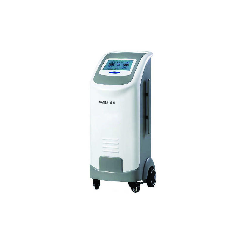 Convenient Ozone Generator Bed Unit Ozone Steriliz