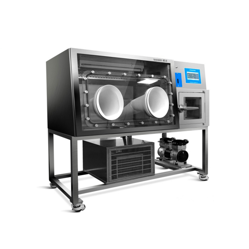 Laboratory Professional Anaerobic Incubator Equipm