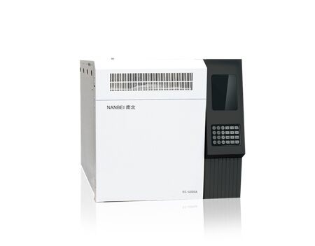Gas Chromatographs for Mask Ethylene Oxide Residue