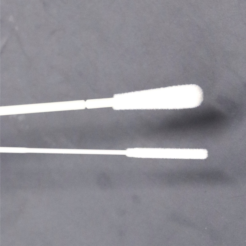 Disposable Nose or Throat Swab Samplers