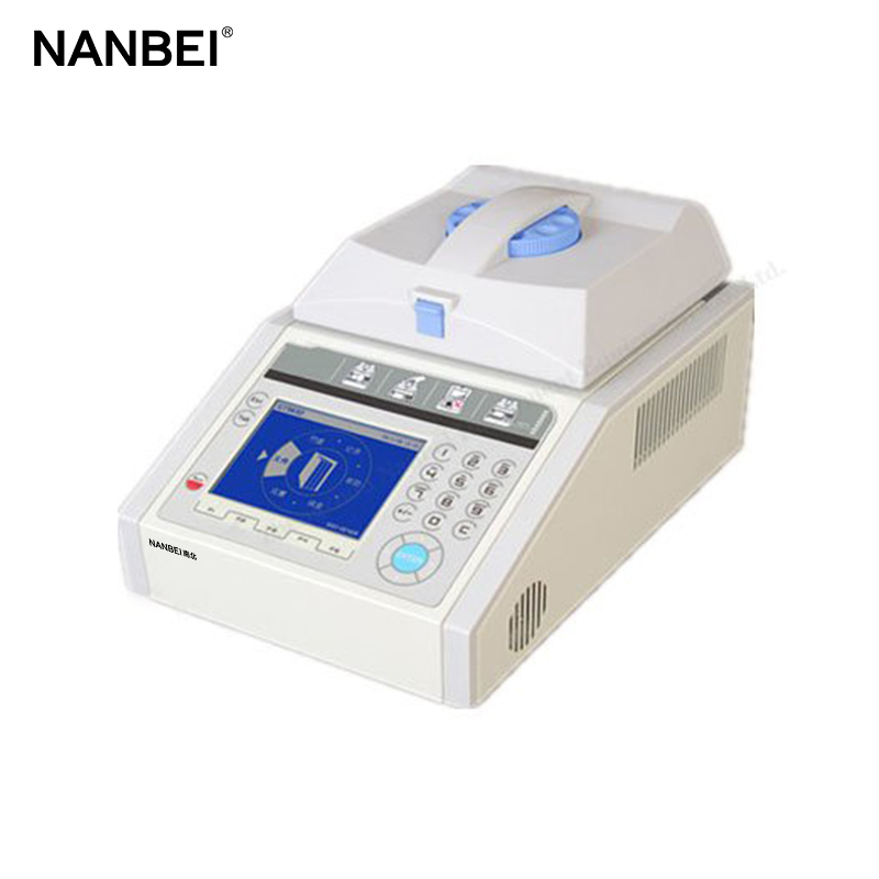 Thermal Cycler PCR machine