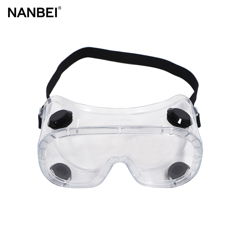 medical goggles