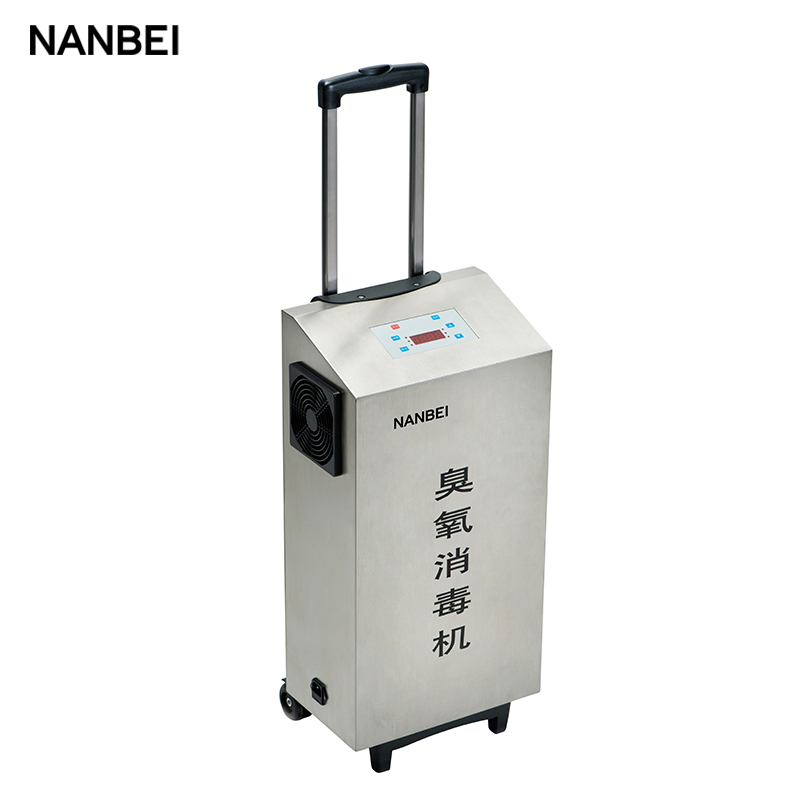 medical ozone sterilizer