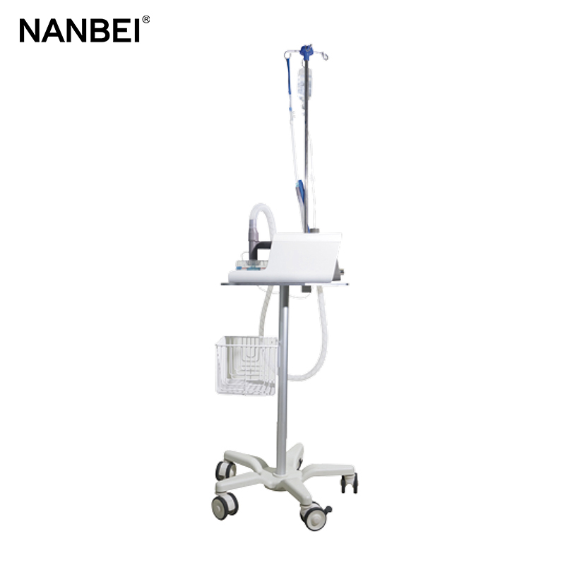 non invasive ventilator