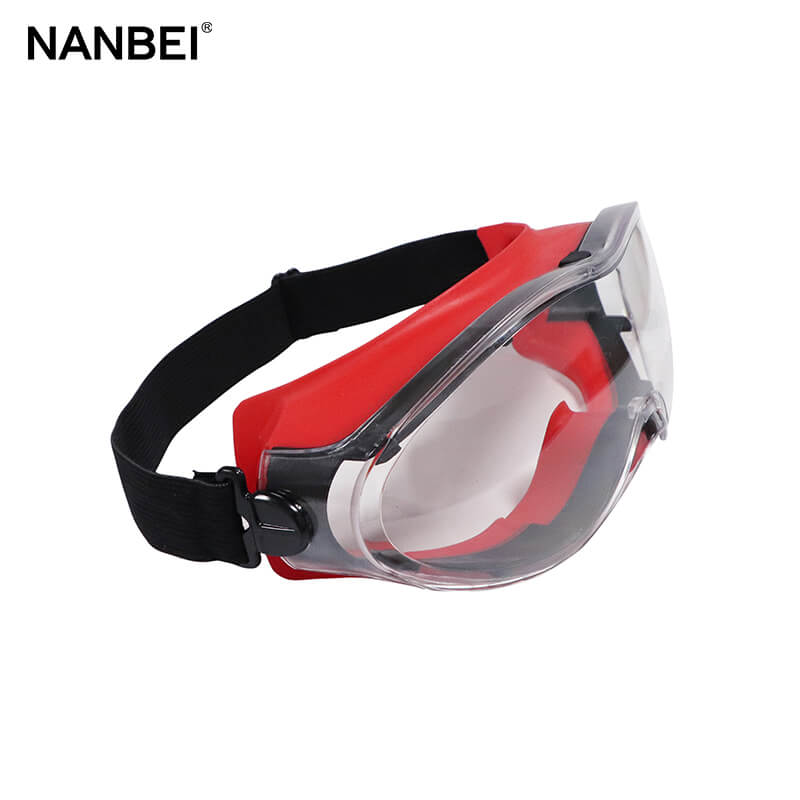 medical protective goggles