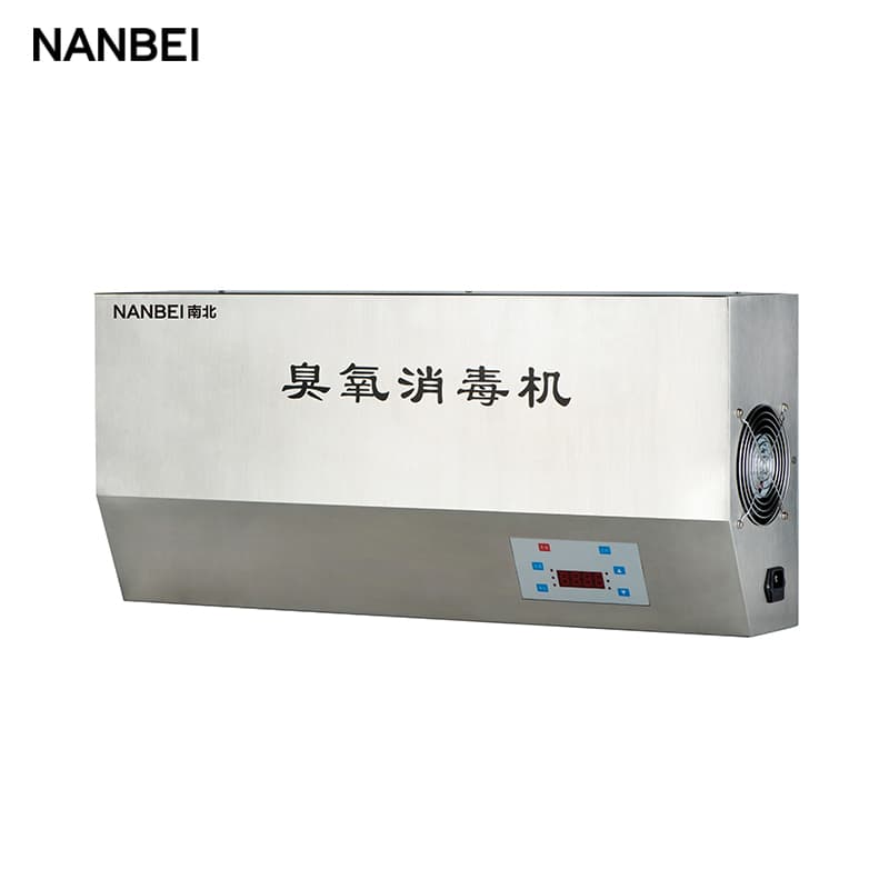 ozone generator price