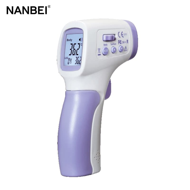 infrared thermometer price